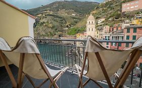 Lassu Apartment With View
