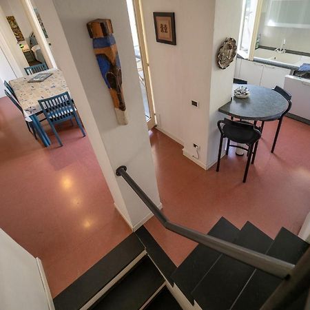 Lassu Apartment With View Vernazza Exterior photo