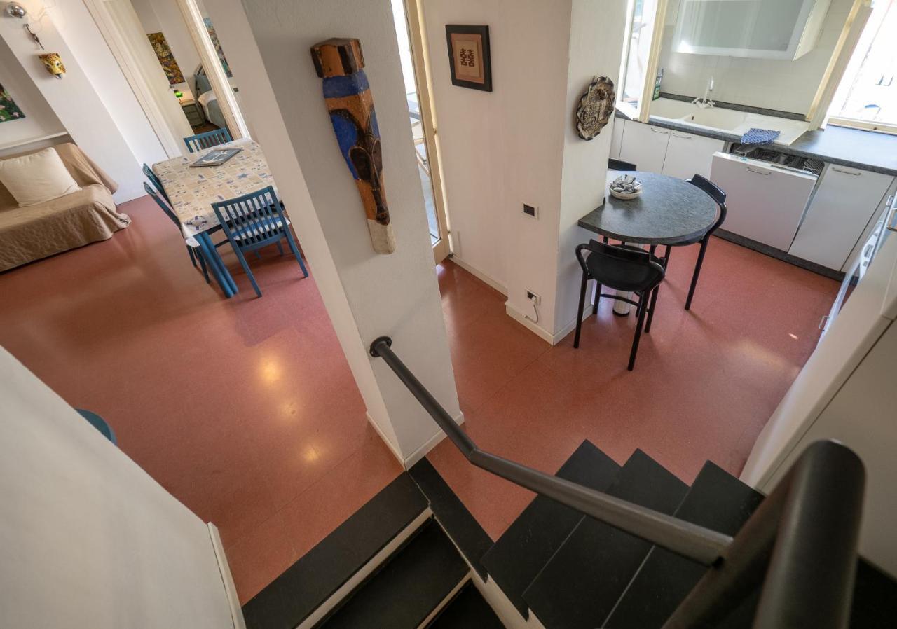 Lassu Apartment With View Vernazza Exterior photo