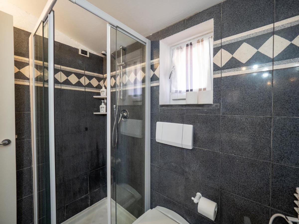 Lassu Apartment With View Vernazza Exterior photo